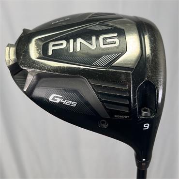 Ping G425 Max 9.0 Tensei Stiff Driver Gents RH