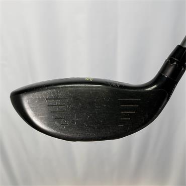 Cobra F9 #3 Helium 59g Regular Fairway Gents RH