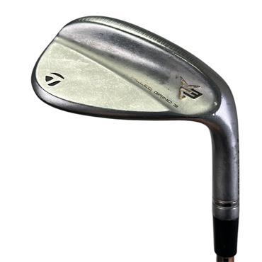 TaylorMade MG3 Chrome 54.11SB DG Steel Wedge Gents RH
