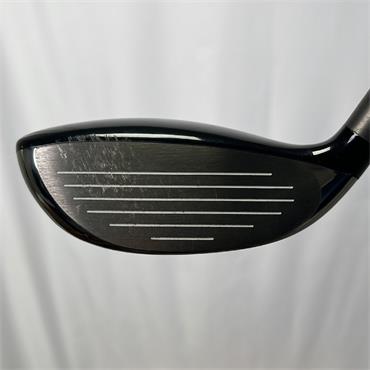 Callaway Apex UW #3 MMT 70g Stiff Hybrid Gents RH