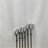 Wilson FG Tour Forged 5-PW Stiff Steel Irons Gents RH
