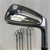 Wilson FG Tour Forged 5-PW Stiff Steel Irons Gents RH