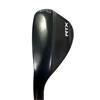 Cleveland RTX Full-Face 54.09 Steel Wedge Gents LH
