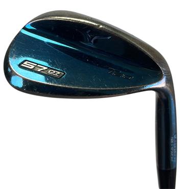 Mizuno T20 Blue 57.07 Recoil Graphite Wedge Gents RH