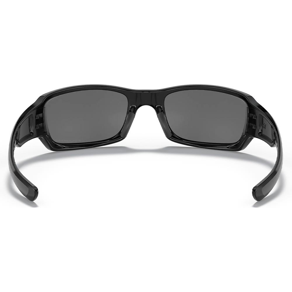 Oakley Fives Squared Sunglasses Black Golf Store