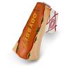 Odyssey Burger Blade Headcover  Brown