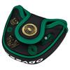 Odyssey Money Mallet Headcover  Black