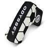 Odyssey Soccer Blade Headcover  White - Black