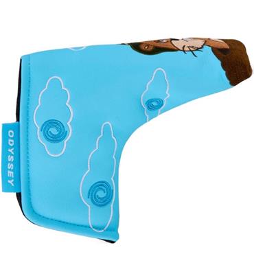 Odyssey Gopher Blade Headcover  EU