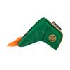 Odyssey St Patricks Day Blade Headcover  Green