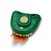 Odyssey St Patricks Day Mallet Headcover  Green