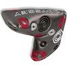 Odyssey Swirl Headcover Silver Blade