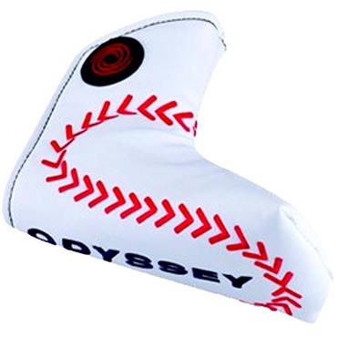 Odyssey Ody Baseball Headcover  Blade