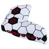 Odyssey Soccer Headcover  Blade