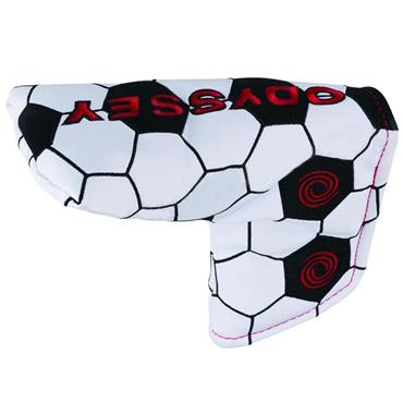 Odyssey Soccer Headcover  Blade