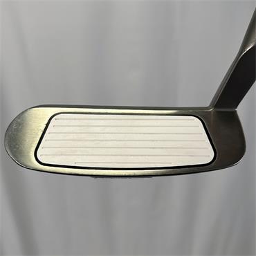 Odyssey X-Act Tank Steel Chipper Ladies RH