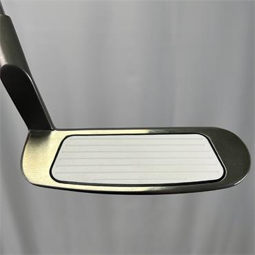 Odyssey X-Act Chipper Steel Chipper Gents LH