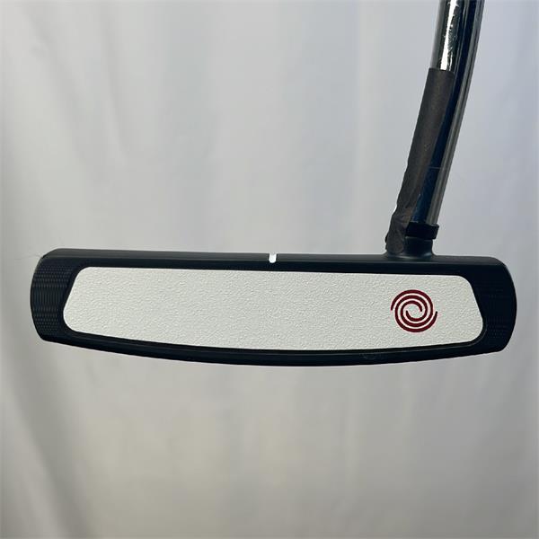 Putter Odyssey ProType Tour Series 2-Ball 33 Pouces Droitier - Occasion, Tête Mallet, Acier Inox