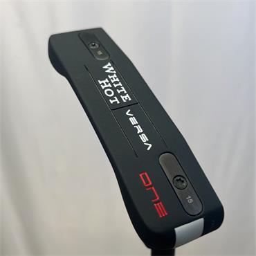 Odyssey White Hot Versa #1CH 33" Putter Gents RH
