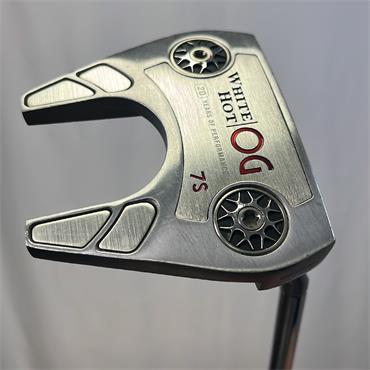 Odyssey White Hot OG #7S 34" Putter Gents RH