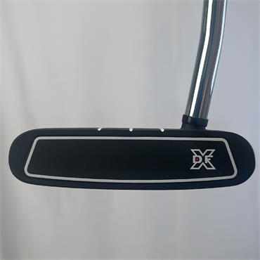 Odyssey DFX Rossie 33" Putter Gents RH