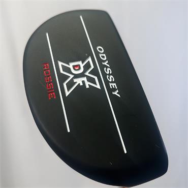 Odyssey DFX Rossie 33" Putter Gents RH