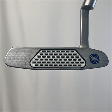 Odyssey Stroke Lab #1 CH 32" Putter Ladies RH