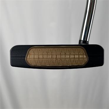 Odyssey Ai One Milled Jailbird Mini DB 34" Putter Gents RH