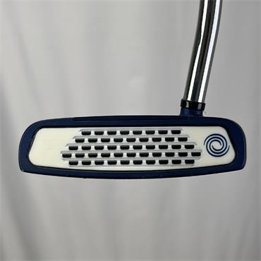 Odyssey Stroke Lab 2Ball 33" Putter Ladies RH