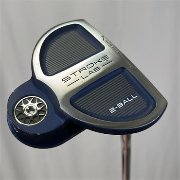 Odyssey Stroke Lab 2Ball 33" Putter Ladies RH
