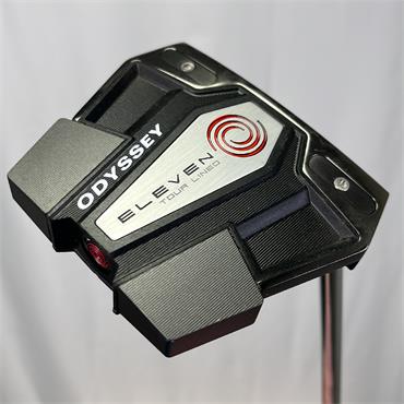 Odyssey Eleven S Tour Lined 34" Putter Gents RH