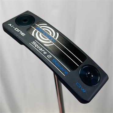 Odyssey Ai One Square 2 Square DW 34" Putter Gents RH