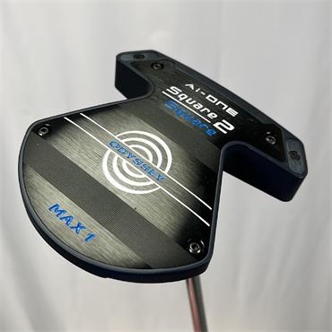 Odyssey Ai One S2S Max 1 35" Putter Gents RH