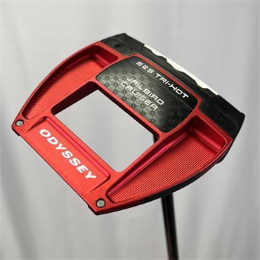 Odyssey S2S Tri-Hot Jailbird Cruiser 38" Putter Gents RH
