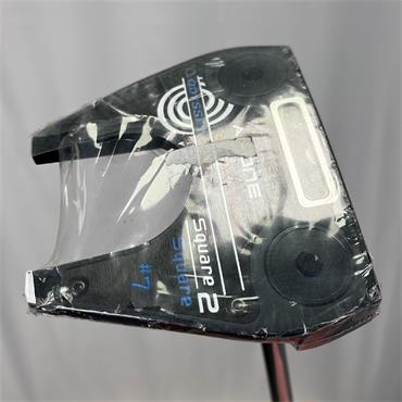 Odyssey Ai One Square 2 Square #7 34" Putter Gents RH