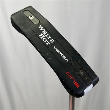 Odyssey White Hot Versa #1 CH 34" Putter Gents RH