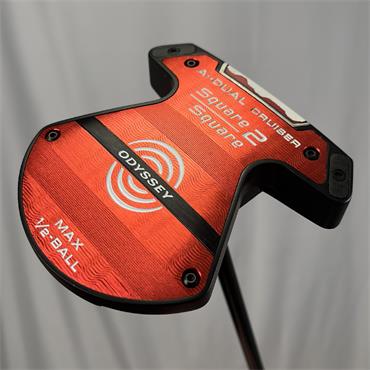 Odyssey Ai Dual Cruiser S2S Max 38" Putter Gents RH