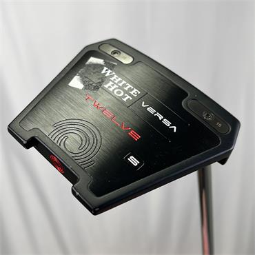 Odyssey White Hot Versa #12S 34" Putter Gents RH