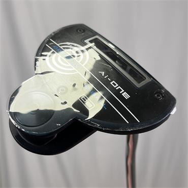 Odyssey Ai One 2-Ball DB 34" Putter Gents RH