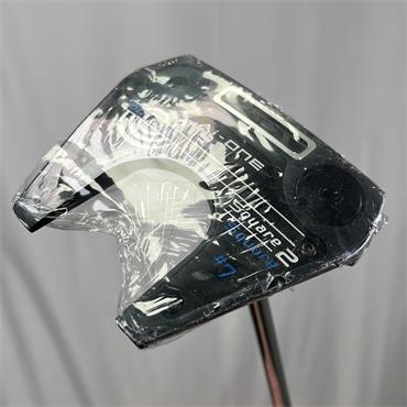 Odyssey Ai One Square 2 Square #7 34" Putter Gents RH