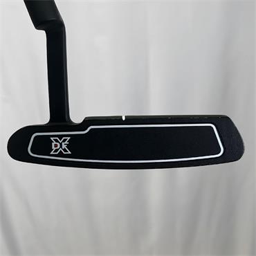 Odyssey DFX Black #1 34" Putter Gents LH