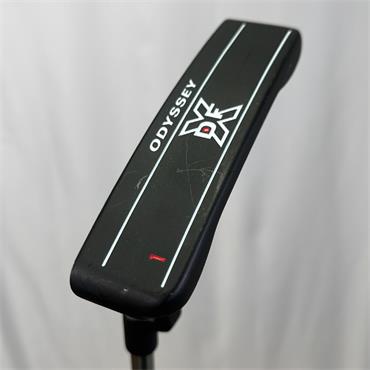Odyssey DFX Black #1 34" Putter Gents LH