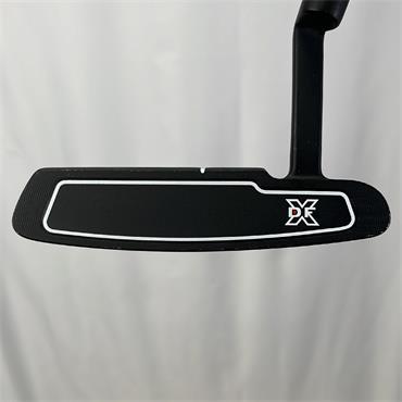 Odyssey DFX Black #1 33" Putter Gents RH