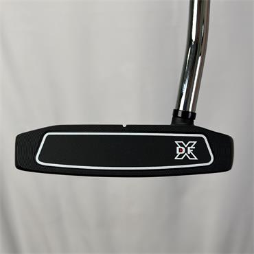 Odyssey DFX Black #7 34" Putter Gents RH