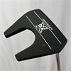 Odyssey DFX Black #7 34" Putter Gents RH