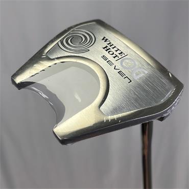 Odyssey White Hot OG Seven 33" Putter Ladies RH