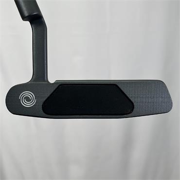 Odyssey DFX Grey #1 CH 34" Putter Gents LH