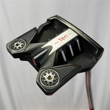 Odyssey TEN Lined Stroke Lab 34" Putter Gents RH