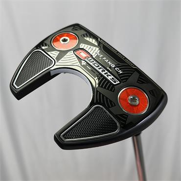 Odyssey O Works V Line Fang CH 34" Putter Gents RH