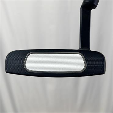 Odyssey Ai One 2-Ball DB Lined 35" Putter Gents RH
